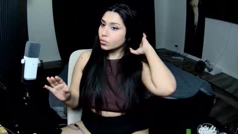 Nicole online show from 3, 3, 2026