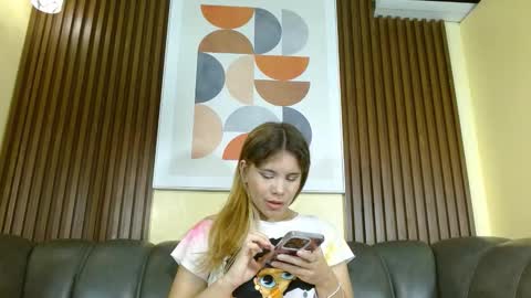 Snapshot of nicole_ramires chatting on 16, 2, 2026 Nicole Ramires online show from 16, 2, 2026