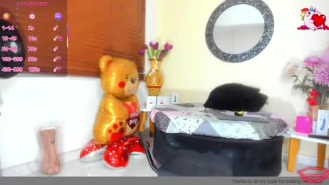 Nicole Santana online show from 16, 4, 2026