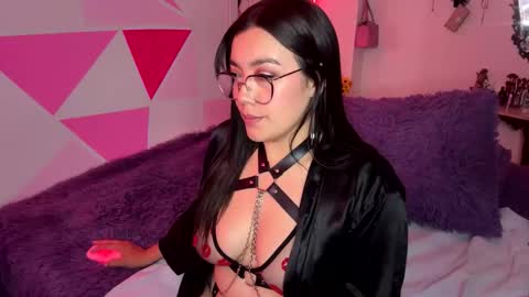 Snapshot of nicole_wc chatting on 7, 1, 2026 Nicole online show from 7, 1, 2026