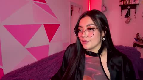 Snapshot of nicole_wc chatting on 13, 1, 2026 Nicole online show from 13, 1, 2026