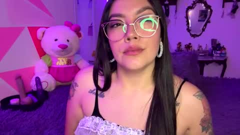 Snapshot of nicole_wc chatting on 17, 1, 2026 Nicole online show from 17, 1, 2026