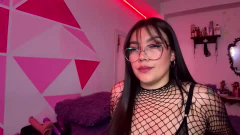 Snapshot of nicole_wc chatting on 19, 1, 2026 Nicole online show from 19, 1, 2026