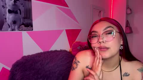 Snapshot of nicole_wc chatting on 18, 2, 2026 Nicole online show from 18, 2, 2026