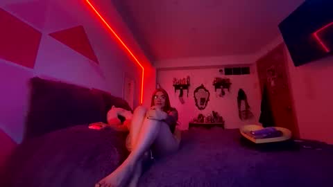 Snapshot of nicole_wc chatting on 22, 2, 2026 Nicole online show from 22, 2, 2026