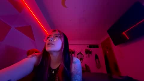 Nicole online show from 21, 3, 2026