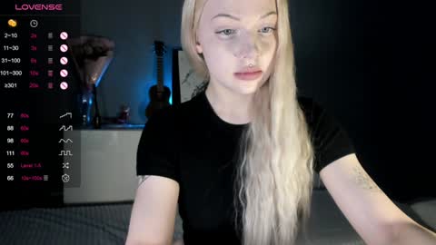 Mary online show from 4, 1, 2025