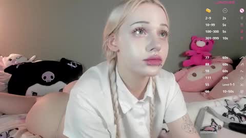 Mary online show from 24, 10, 2025