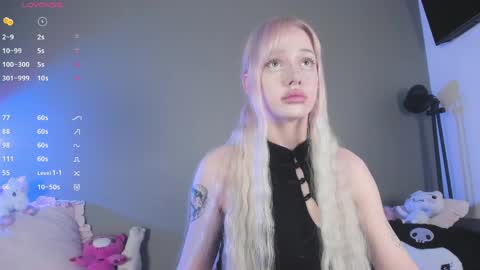 Mary online show from 23, 3, 2026