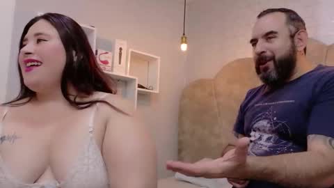 Nicole online show from 25, 11, 2025