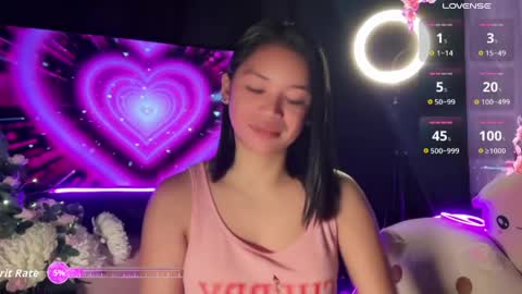 Snapshot of nicolecellini chatting on 19, 5, 2026 NICOLE online show from 19, 5, 2026