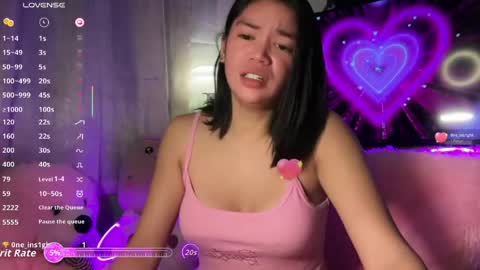 Snapshot of nicolecellini chatting on 7, 6, 2026 NICOLE online show from 7, 6, 2026