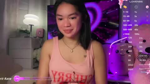 Snapshot of nicolecellini chatting on 7, 6, 2026 NICOLE online show from 7, 6, 2026