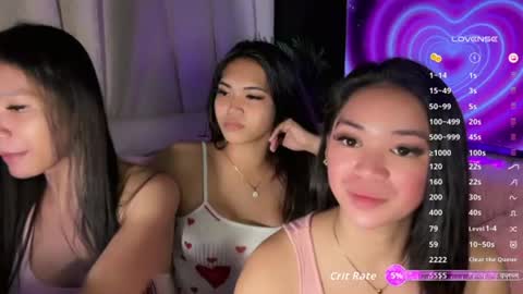 NICOLE online show from 27, 6, 2026
