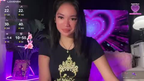 NICOLE online show from 1, 7, 2026