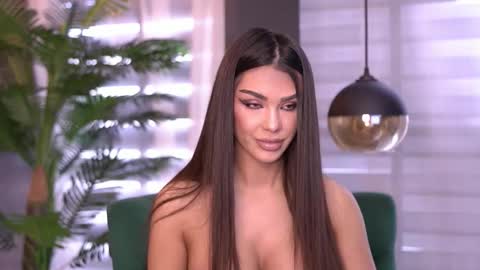 Nicole online show from 1, 10, 2025