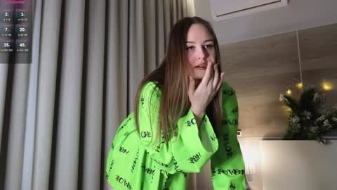 Kimmy online show from 29, 1, 2025