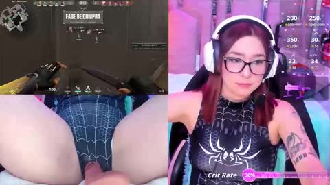 Nicole online show from 27, 10, 2025