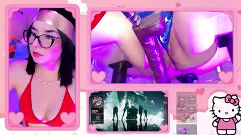 Nicole online show from 9, 1, 2026