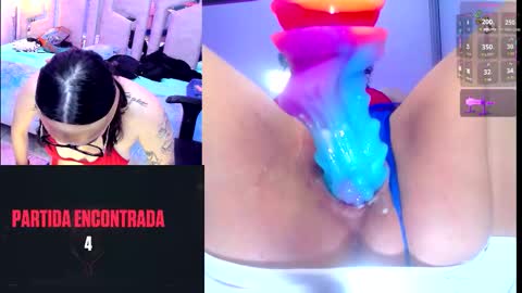 Nicole online show from 7, 3, 2026