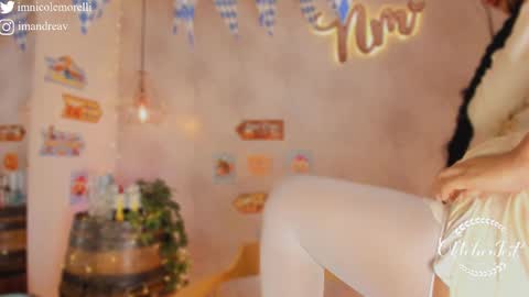 Andrea give it a thumbs up please its important  online show from 4, 10, 2025