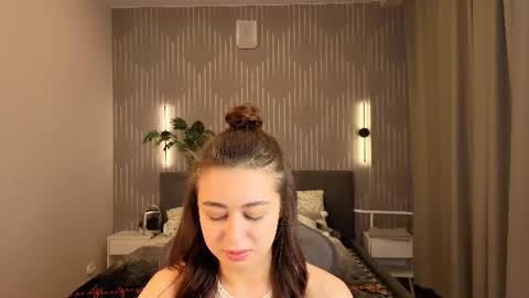 Snapshot of nicolerossss chatting on 26, 6, 2026 NicoleRossss online show from 26, 6, 2026