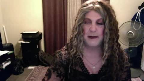 Nicole CD online show from 17, 2, 2026