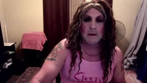 Nicole CD online show from 15, 4, 2026