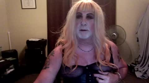 Snapshot of nicolescdfantasies chatting on 21, 6, 2026 Nicole CD online show from 21, 6, 2026