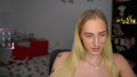 nicolette__shea_ online show from 3, 1, 2025