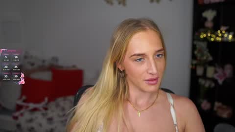 nicolette__shea_ online show from 3, 1, 2025