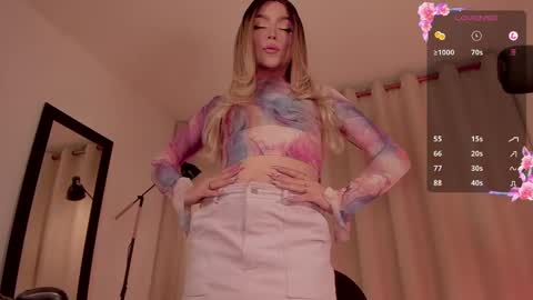 Snapshot of nicolette_tay chatting on 24, 2, 2025 Nicol online show from 24, 2, 2025