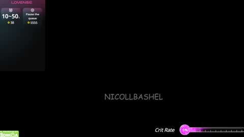Snapshot of nicollbashel chatting on 19, 12, 2024 Nicoll  Independent model online show from 19, 12, 2024
