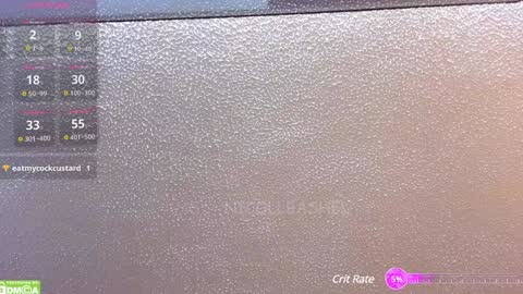 Snapshot of nicollbashel chatting on 24, 12, 2024 Nicoll  Independent model online show from 24, 12, 2024