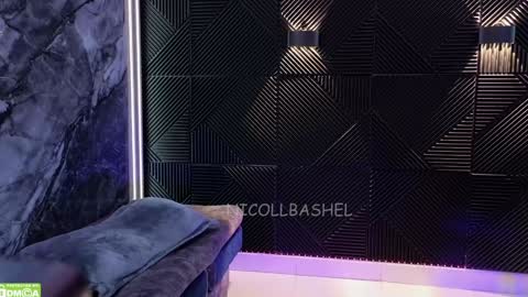 Snapshot of nicollbashel chatting on 24, 1, 2025 Nicoll  Independent model online show from 24, 1, 2025