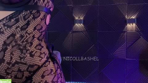 Snapshot of nicollbashel chatting on 25, 1, 2025 Nicoll  Independent model online show from 25, 1, 2025