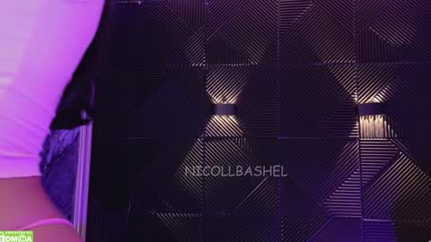 Snapshot of nicollbashel chatting on 6, 2, 2025 Nicoll  Independent model online show from 6, 2, 2025
