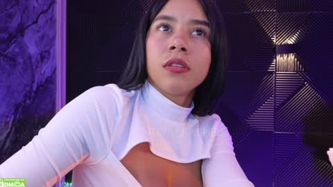 Snapshot of nicollbashel chatting on 7, 2, 2025 Nicoll  Independent model online show from 7, 2, 2025