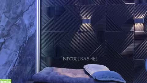 Snapshot of nicollbashel chatting on 28, 2, 2025 Nicoll  Independent model online show from 28, 2, 2025