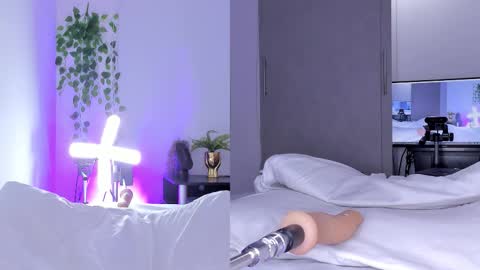 Nicolle Saenzz online show from 6, 2, 2026