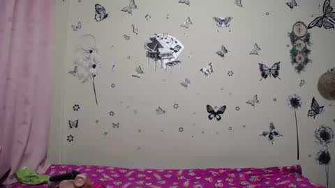 Snapshot of nicolle_sky chatting on 26, 6, 2026 nicolle_sky online show from 26, 6, 2026