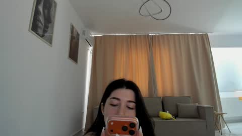 Snapshot of nicolledelight chatting on 4, 6, 2026 Nicolle online show from 4, 6, 2026