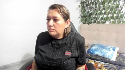 Daniela aponte online show from 18, 3, 2026