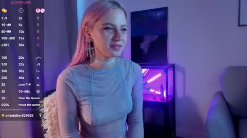 Snapshot of nicollefarrey chatting on 6, 2, 2026 Kim online show from 6, 2, 2026