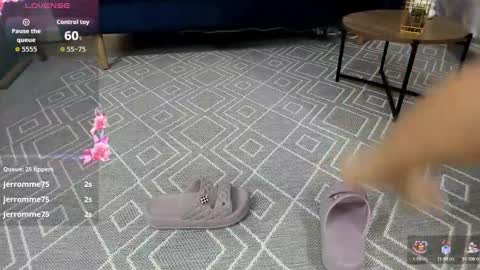 Nicolle Lima online show from 24, 9, 2025