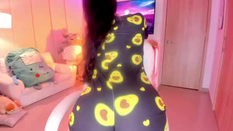 Snapshot of nicollemeyer chatting on 5, 2, 2025 Nicolle Go to Visit online show from 5, 2, 2025