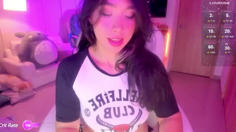 Snapshot of nicollemeyer chatting on 28, 2, 2025 Nicolle Go to Visit online show from 28, 2, 2025