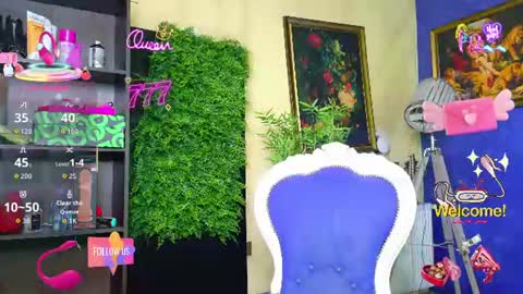 Snapshot of nicollepalmer chatting on 8, 7, 2026 Nicolle online show from 8, 7, 2026