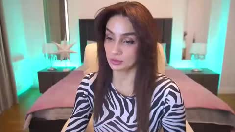 Nicole online show from 16, 3, 2026