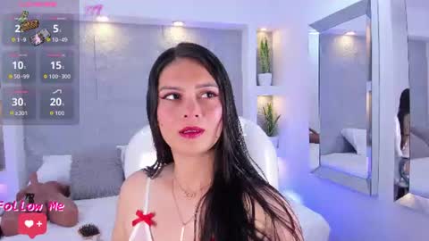 Snapshot of nicolsantoss chatting on 25, 6, 2026 Nicol online show from 25, 6, 2026